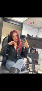 IssysLeBlanc Public Pic 4