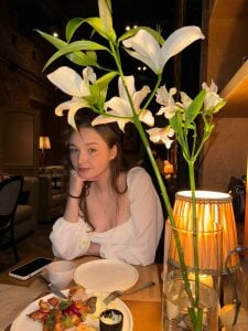 Eliravelvet 🍝 Pic 4