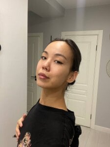 FreedaKulow about me💝 Billede 2