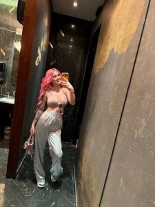 Miky_Lust Public  5. fénykép