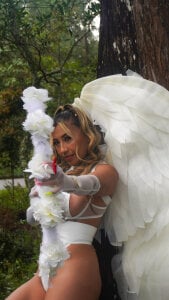 Amelia_LOV I invite you to live in my world of fantasy and lust Pic