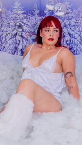 ArielSexHotYour Cozy Gift Ready to Be Unwrapped 🥰🎄 Bild 8