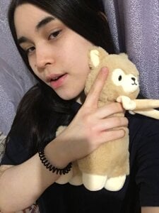 VannesaHochman Quiet evening Pic 5