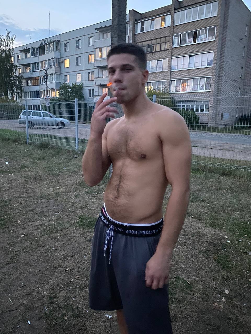 Tony_Wolf 热门图片 2648