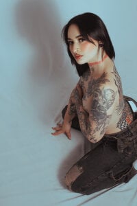 MadissonPaytonn Velvet Feelings Hình