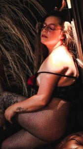 CleareRems Tights for my legs Pic