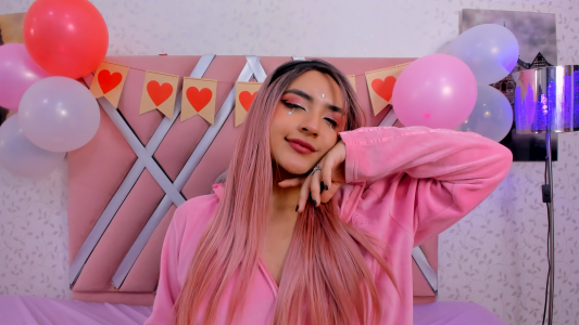 laila_sumeru sweet temptation 🍭🍭 - 1 PART Bilde