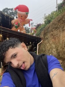 💙💙💙 de patrick_sanzz  5 photos