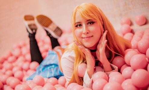 ViolethMoon kullanıcısının Pink Vibes albümü -  2 fotoğraf