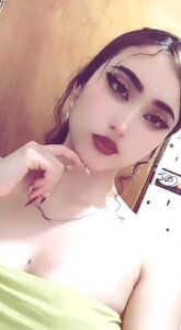 EvelynLamber Sweet Mystery 🥰❤ Pic 5