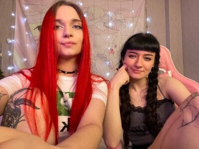 lani1funny NORI AND I Εικόνα 2