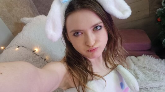 OdiliaFarleigh little buny Foto