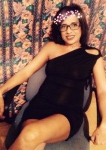 indianmilady Public Pic 6