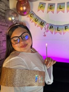 DREAMBOO_ Birthday Girl 💝🔥 Pic 2