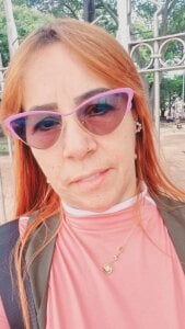 SussanMilf_ A walk Pic 3