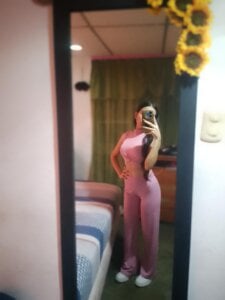 BiancaRoyale Public Foto