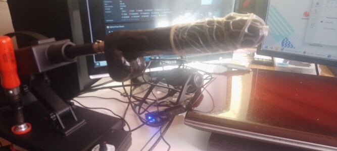 Michaelo666Vorgeschmack Bild 9