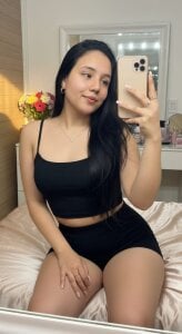 Emily_Trujillo sensuality💋💖 Foto 3