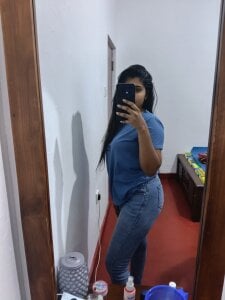 Sexy de Baby_asha  3 photos