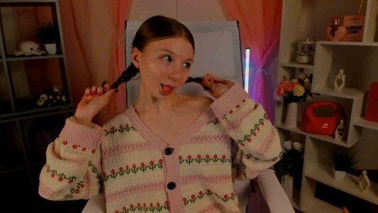 ElliFrankenweenie Public Foto 4