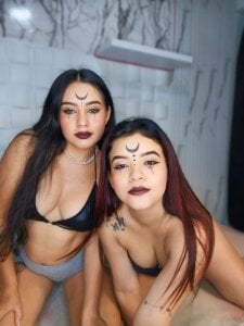 masha_green HALLOWEEN TIME Foto 7