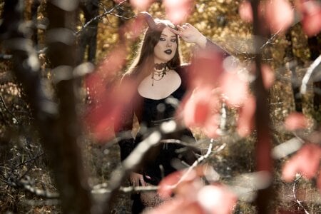 PixelGoddess Soul of the forest Pic 6