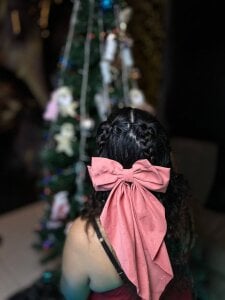 Luna_Naughty1 Merry Christmas my loves Pic