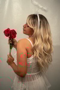 Mattilda_18 San valentine vibes รูป  4