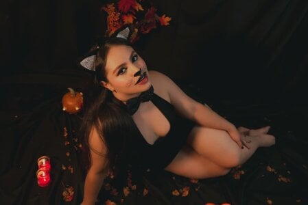 Tayler_Kim Halloween🎃 Pic 5