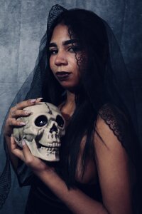 Lana_Starlett HALLOWEEN 2025. Kuva 5