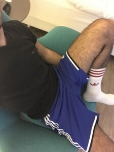 mrcumshotboyPublic照片 3