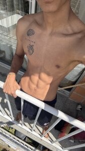 JamesDreams One day more Pic