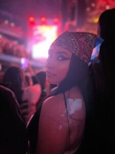 Venuz_Rivers_ Public Pic 8