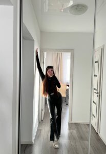 WilleneAhrendt Public Pic