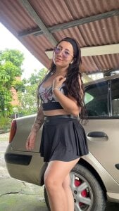 Arya___ Public Pic 8