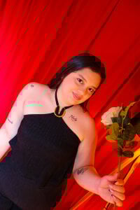 Tessa_Stone Love Spell Album slika 8