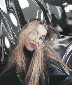 ArianaHailey
