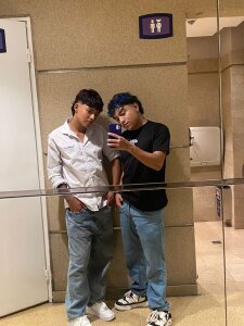 LiamANDJordan: new new ( 3 фото)