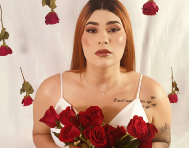 Celeste_Presstigge 🌹Have a great month of love 🌹 Foto 6