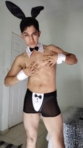 Dilandalanelgurudelamor Aquí tengo algo espeluznante para ti, las fotos más HOT🔥 ya tu sabes dónde.. Pic 8