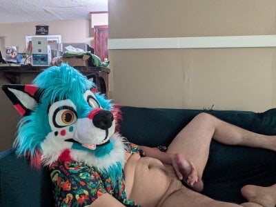 KiPumpdoggo Hawaiian Strip зображення 5