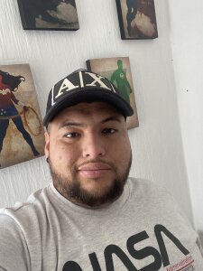 Yo de El_Gordys Foto 4