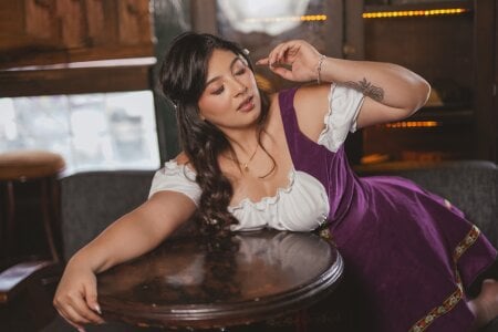 MiiaGreys Octoberfest😈 Pic 5