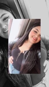 NathashaDreams sexy girl 💋 Foto