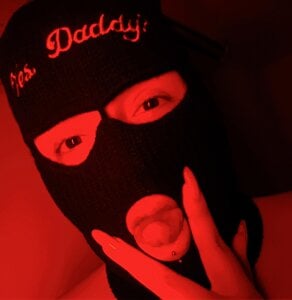 scarlettangelbr 🗝️⛈️ Foto 3