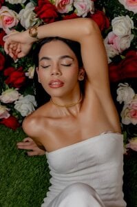 Krissy's charm 🤍 de Krissi_latore  photos