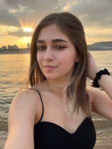 HaIinaDifabio Here I am Hình