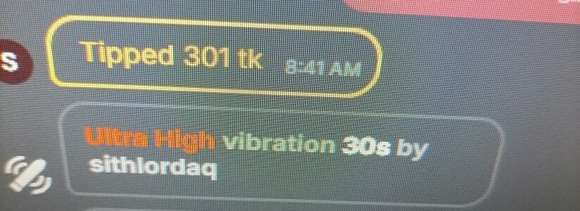 Indian_FireXX Sithlordaq👑💋my king ♥️ Εικόνα 2