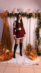 Sofi_F_w Merry Christmas 2025 Pic 9