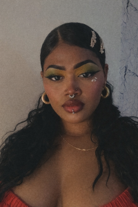 ebonyciaraqueen 💕 coconut candy Poză 7